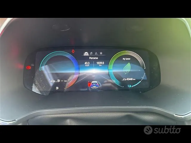 Renault Captur 2023 photo 4