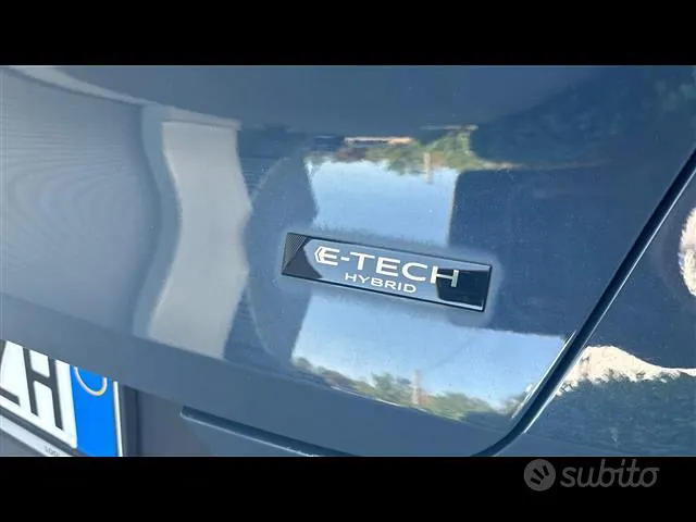 Renault Captur 2023 photo 5