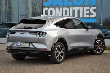 Ford Mustang 2022 photo 3