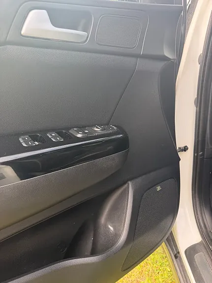 Kia Sportage 2016 photo 5