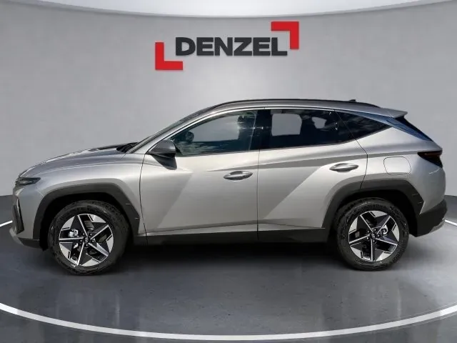 Hyundai Tucson 2026 photo 2