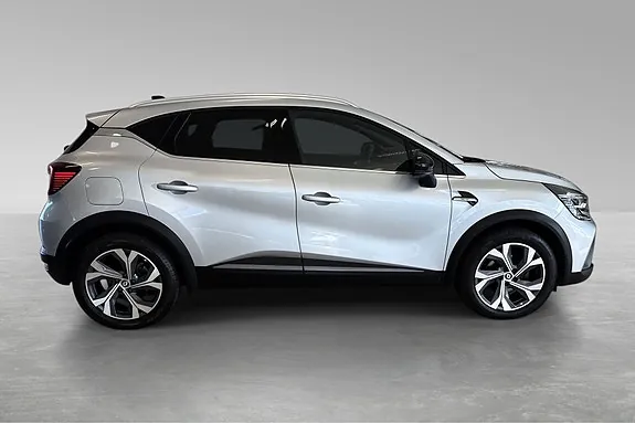 Renault Captur 2022 photo 4