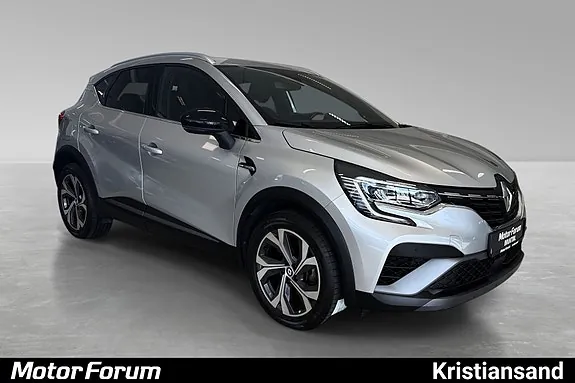 Renault Captur 2022 photo 3