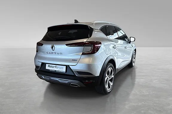 Renault Captur 2022 photo 5