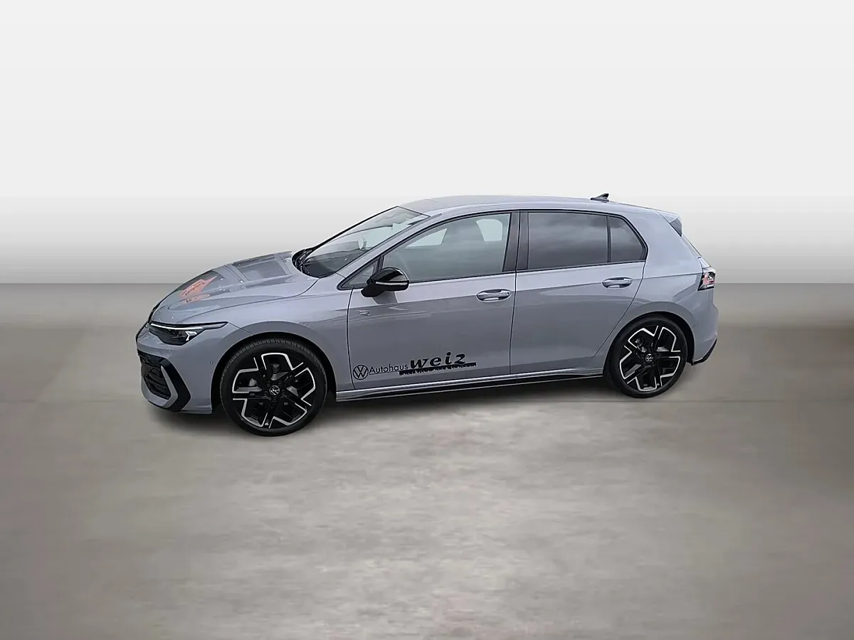 Volkswagen Golf 2026 photo 3