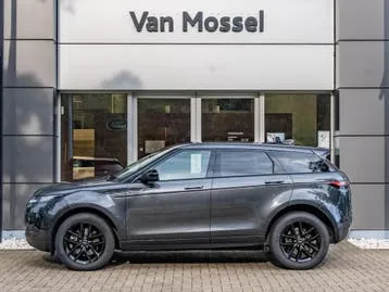Land Rover Range Rover Evoque 2024 photo 3