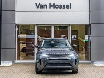 Land Rover Range Rover Evoque 2024 photo 2