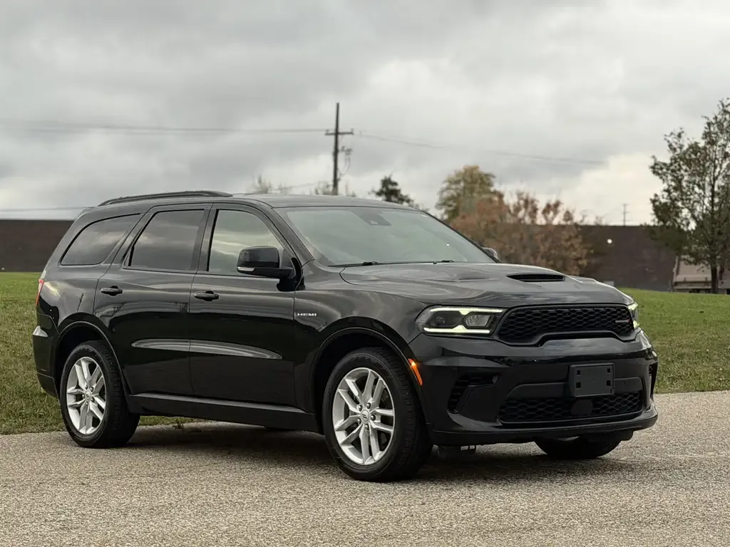 Dodge Durango