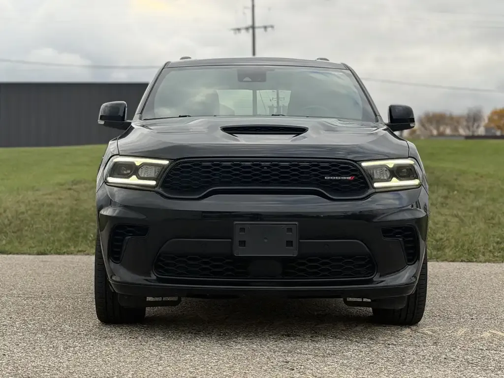 Dodge Durango 2025 photo 2