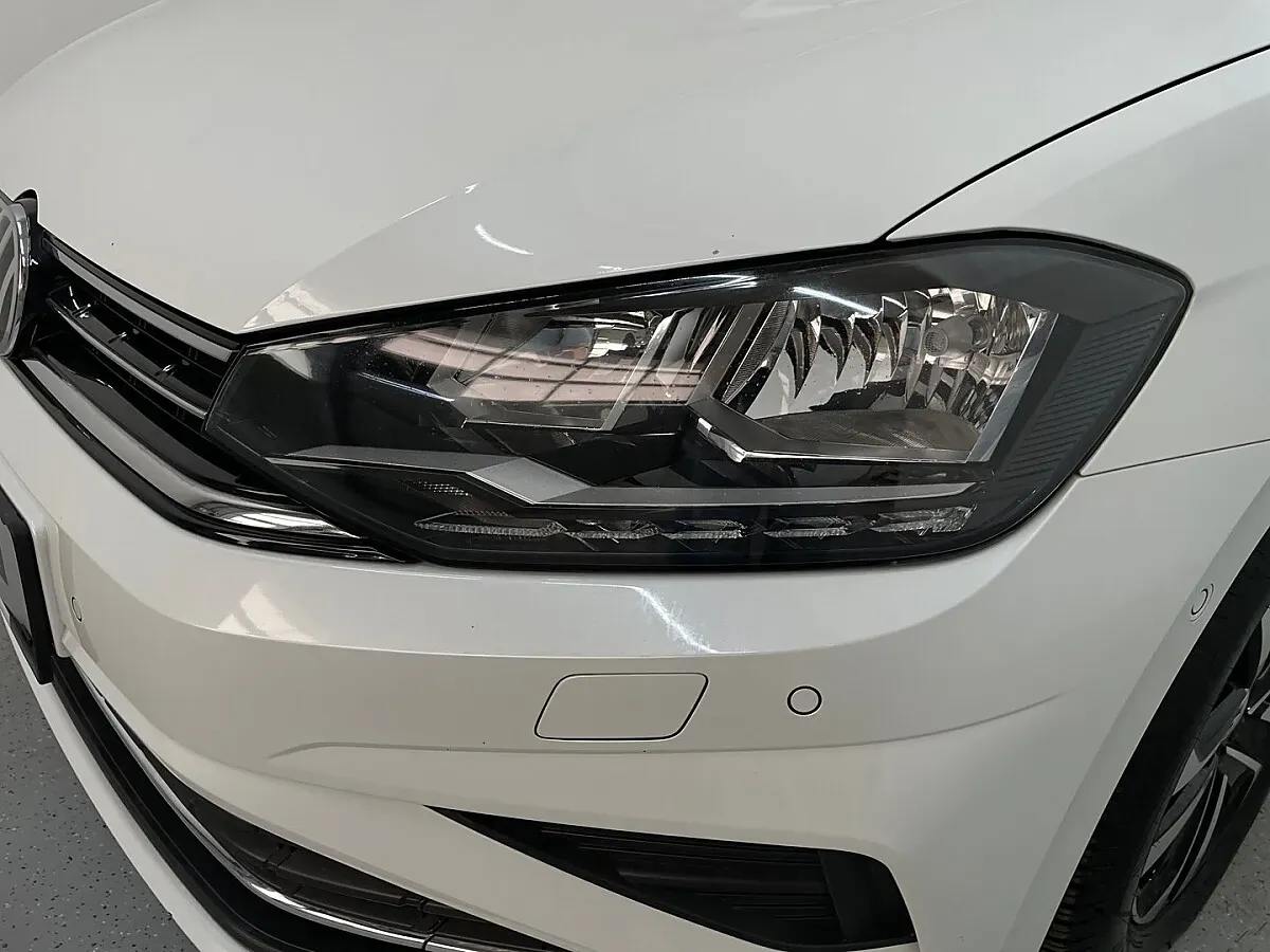 Volkswagen Golf 2019 photo 3