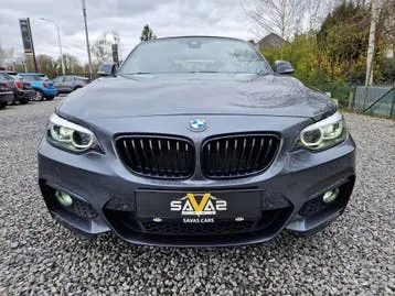 BMW Série 2 2019 photo 3
