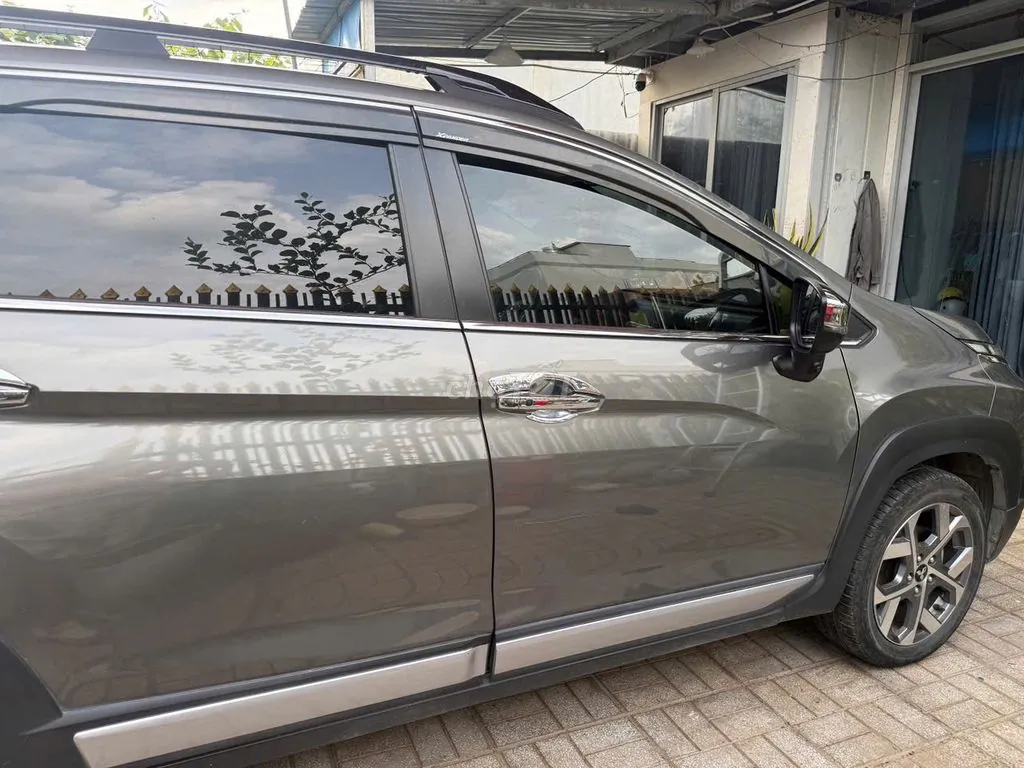 Mitsubishi Xpander Cross 2024 photo 4