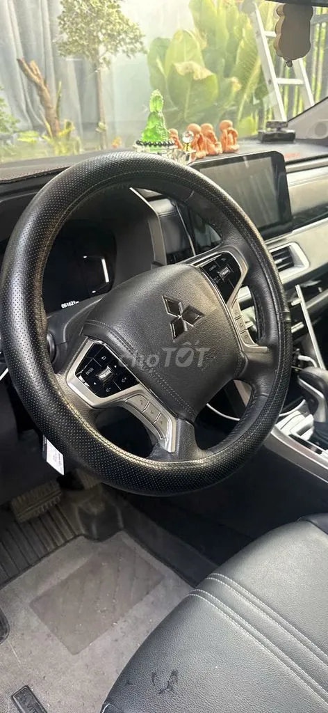 Mitsubishi Xpander Cross 2024 photo 5