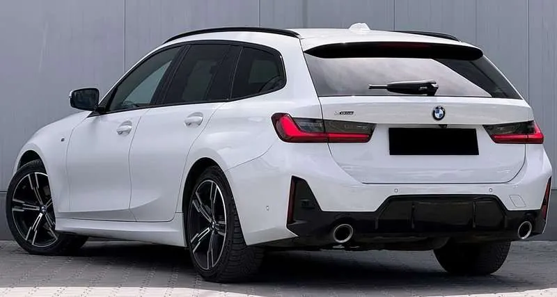 BMW 340 M340D Touring 2023 photo 5