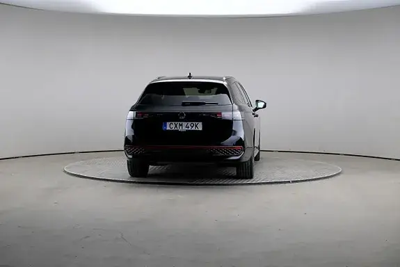 Volkswagen Passat 2026 photo 5