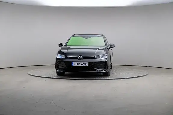 Volkswagen Passat 2026 photo 3