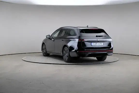 Volkswagen Passat 2026 photo 2
