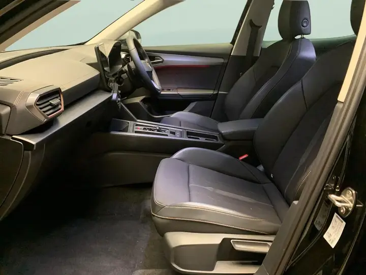 Cupra Formentor 2023 photo 4