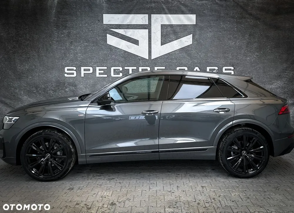 Audi Q8 2025 photo 5