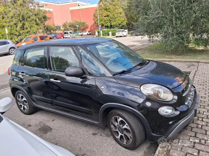 Fiat 500L 2019 photo 2