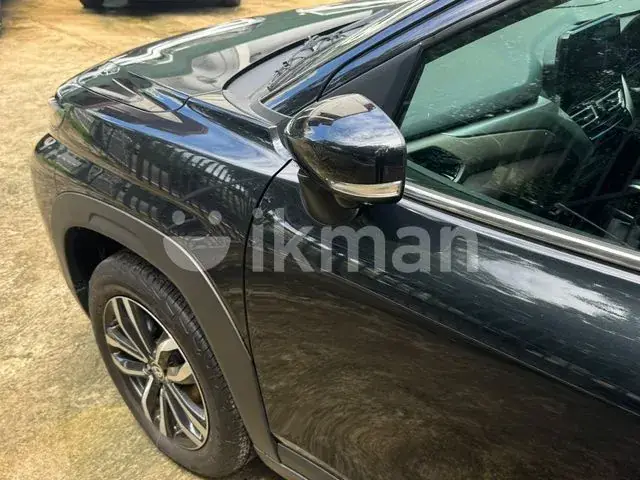 Toyota Taisor 2026 photo 4