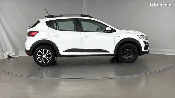 Dacia Sandero 2022 photo 4
