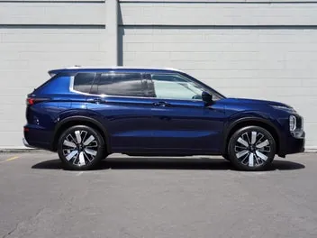 Mitsubishi Outlander 2026 photo 5