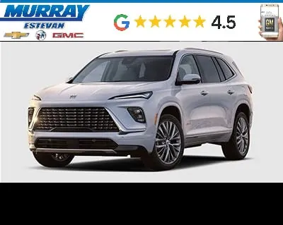 Buick Enclave