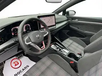 Volkswagen Golf Gti 2025 photo 2