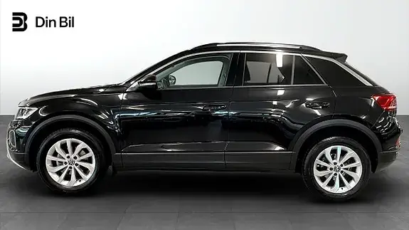 Volkswagen T-Roc 2026 photo 2