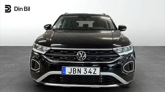 Volkswagen T-Roc 2026 photo 4