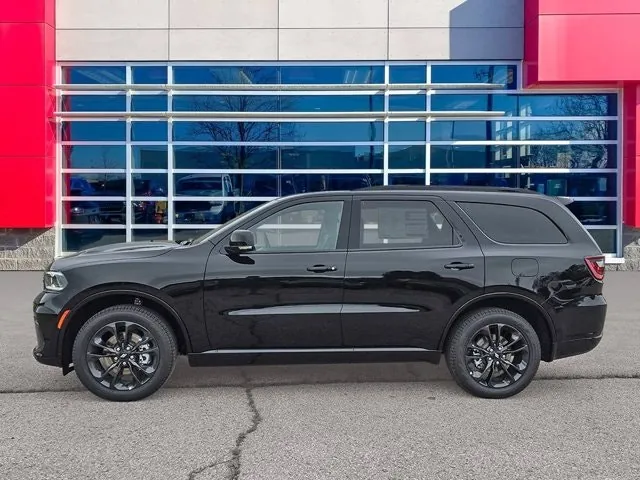 Dodge Durango 2027 photo 2