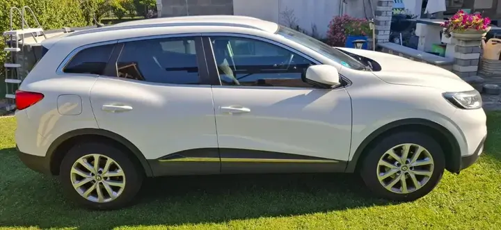 Renault Kadjar 2017 photo 3