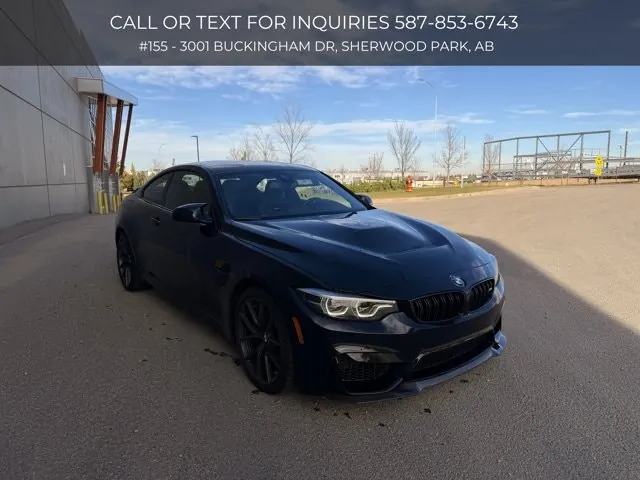 BMW M4