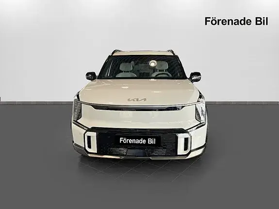 Kia Ev9 2024 photo 2