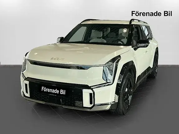 Kia Ev9