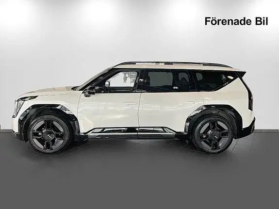 Kia Ev9 2024 photo 4