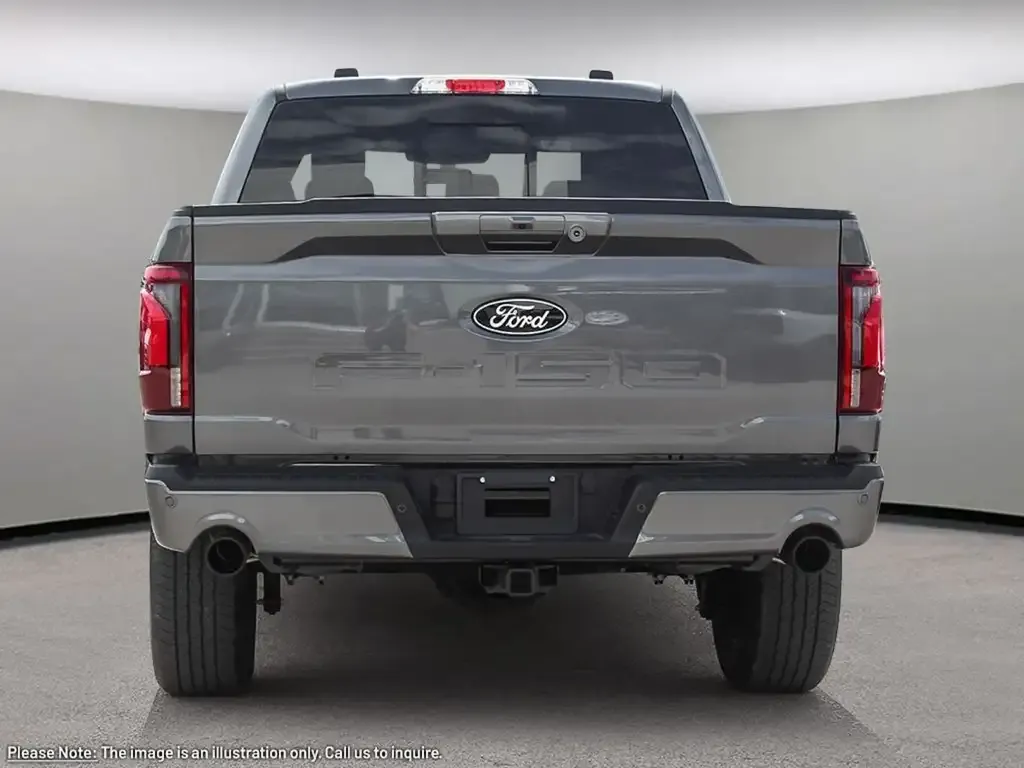 Ford F-150 2026 photo 5