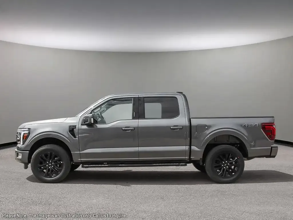 Ford F-150 2026 photo 3