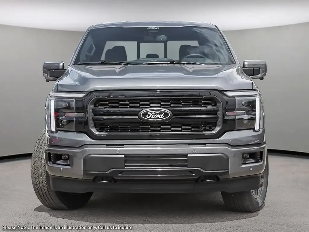 Ford F-150 2026 photo 2