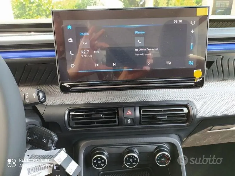 Citroen C3 2026 photo 4