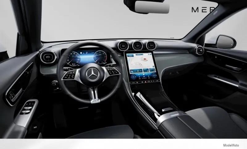 Mercedes-Benz Glc-Class 2025 photo 3