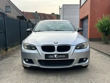 BMW 3 Series 2007 photo 2