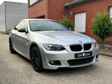 BMW 3 Series 2007 photo 3