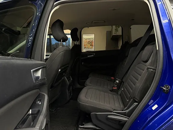 Ford Galaxy 2017 photo 4