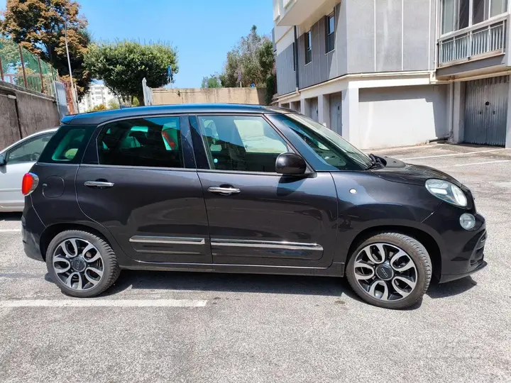 Fiat 500L 2019 photo 5