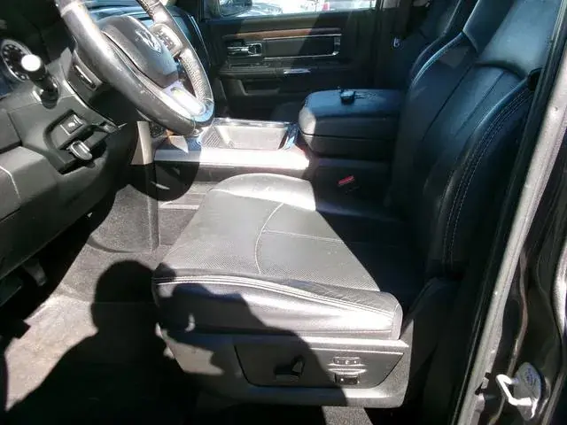 Ram 1500 2018 photo 5
