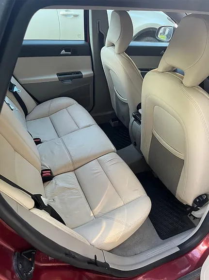 Volvo V50 2011 photo 3