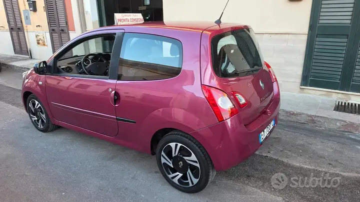Renault Twingo 2012 photo 3