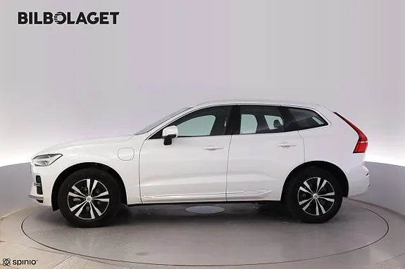 Volvo Xc60 2025 photo 5